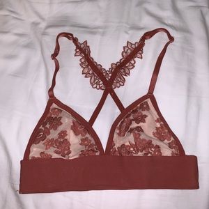 VS PINK Bralette